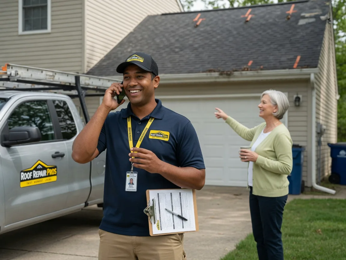 Roof Repair Cleveland, WV FAQs